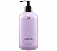 La'dor Volumising Curl Shampoo for curly hair - 530 ml