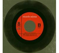 Lados B by Arjona, Ricardo (2003-12-16)