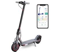 LADPED 350W 8.5INCH Electric Scooter 31KM/H 10.5AH 30KM E-Scooter
