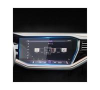 LADPZJNW Car GPS Dashboard Film Car Interior Dashboard Screen Navigation Protective Film For VW For Touareg 2019 2020 2021 2022 2023 2024 2025 15"(Navigation Film 15")