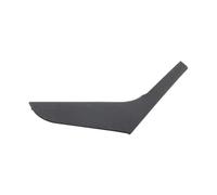 LADPZJNW Car Inner Handle Buckle Interior The Car Door Handle Cover Trim for VW for Golf Mk6 2009-2013 5K4868040 039(Left)