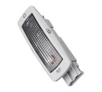 LADPZJNW Car Interior Dome Lamp For SEAT For Alhambra 2011-2015 For Leon 2000-2006 3B0947291 1pc Car Rear Reading Map Dome Light Ceiling Lamp Roof