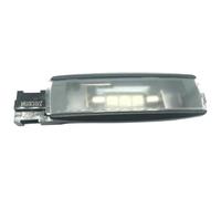 LADPZJNW Car Interior Dome Lamp For Seat For Leon For Alhambra For Ateca Interior Dome Light Car Reading Makeup Lamp(1 Pcs)