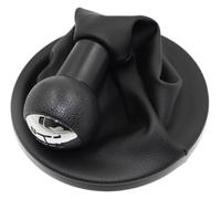 LADPZJNW for P&eugeot for Partner 2008-2021 for Berlingo Iii 5 Speed Lever Shifter Gaiter Boot Gear Stick Knob Handle Shifter Lever