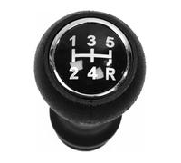 LADPZJNW Gear Stick Knob for P&eugeot 106 107 205 206 207 306 for Partner C1 C4 C3 for Picasso Car Gear Shift Knob 5 Speed Lever Change Stick