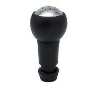 LADPZJNW Gear Stick Knob for P&eugeot 106 107 205 206 306 406 307 308 3008 for Picasso C1 C2 C4 5 Speed Car Gear Shift Knob Manual Lever(Gear Knob)