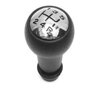 LADPZJNW Gear Stick Knob for P&eugeot 106 205 206 306 406 107 207 307 807 5 Speed Car Gear Shift Knob Lever Sleeve Adapter