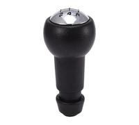 LADPZJNW Gear Stick Knob for P&eugeot 106 206 306 406 107 207 307 for C2 C4 for Saxo 5 Speed Shifter Knob Manual Car Gear Handball Handle