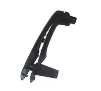 LADPZJNW Interior Door Pull Handle Trim for VW for B&ORA for G&olf 4 for MK4 1999-2005 Car Interior Right Side Door Handle