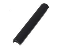 LADPZJNW Interior Door Pull Handle Trim for VW for G&olf 4 for Passat 3B B5 for B&ORA Car Inside Door Panel Handle Black Pull Grab(Front Lh Cover)