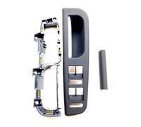 LADPZJNW Interior Door Pull Handle Trim for VW for G&olf 4 MK4 for B&ORA for 1999-2004 1pc-6pcs Inside Door Handle Armrest(3pcs)