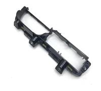 LADPZJNW Interior Door Pull Handle Trim for VW for Passat B5 1998-2005 Front Rear Left Right Grab Handle Inner Door Panel Pull Trim Cover(Front LH Frames)