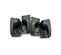 LADPZJNW Interior Door Pull Handle Trim for VW for Passat for B4 Car Interior Door Handles