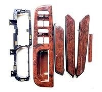 LADPZJNW Interior Door Pull Handle Trim for VW for Passat for B5 1998-2005 Car Interior Door Handle Switch Base(4door 6pcs)