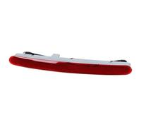 LADPZJNW Level Brake Light For VW For 1998-2010 1C0945097E 1C0945097B Third Brake Stop Light Rear Third Brake Stop Light Strip Tailgate Bar Gasket(Red)
