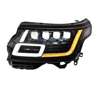 LADPZJNW Turn Signal Light Assembly For Land For R&over For &ange For & For Vogue L405 2013-2017 LED Head Lights Auto Big Front(RHD,Right Side)