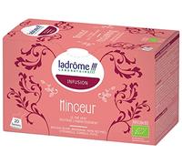 Ladrôme Herbal Tea Bio Minceur 20 Sachets