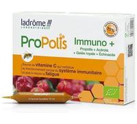 Ladrôme Immuno + bio, 20 ampoules 10 ml