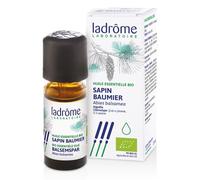 Ladrôme Organic Balsam Fir (Abies balsamea) Essentiel Oil 10ml