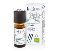 Ladrôme Organic Essential Oil Cypress (Cupressus sempervirens) 10ml