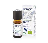 Ladrôme Organic Essential Oil Fine Lavender 10ml