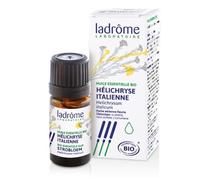 Ladrôme Organic Essential Oil Italian Helichrysum (Helichrysum italicum) 5ml