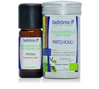 Ladrôme Organic Essential Oil Patchouli (Pogostemon cablin) 10ml