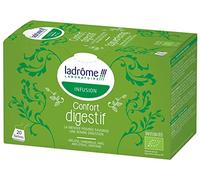 Ladrôme Organic Infusion Digestive Comfort 20 Teabags