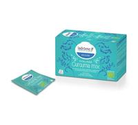 Ladrôme Organic Infusion Form and Vitality 20 Sachets
