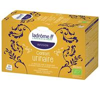 Ladrôme Organic Infusion Urinary Comfort 20 Sachets