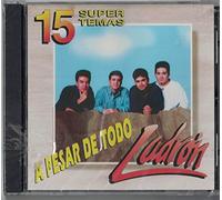 Ladron - 15 Super Temas