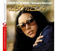 Ladron de Amor Tema de la Telenovela