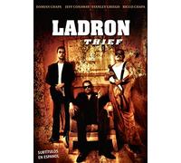 Ladron Thief [DVD] [2010] [Region 1] [US Import] [NTSC]