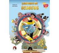 Ladrones de Tesoros : Comic Level A1.2