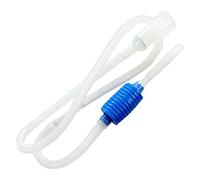 Ladruph Aquarium Cleaner, Replacement, Multi-Purpose, Aquarium, Acrylic, Hose Cleaning, Hand Siphon Pump, Plastic, Manual Transfer Pump, Manual Water Changer, 5.9 ft (1.7 m), Easy to Use