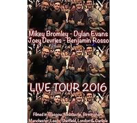 Lads On Tour - Live 2016 [DVD]