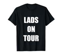 LADS ON TOUR T-Shirt