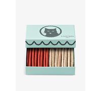 Laduree Box Langue De Chat Vanilla Strawberry of Biscuits 138g