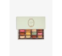 Laduree Laduree Incontournable Macarons Box Of 12