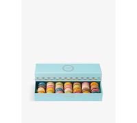 Laduree Laduree Intemporel Assorted Macarons Gift Box Of 28