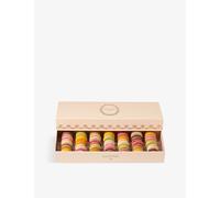 Laduree Laduree Intemporel Assorted Macarons Gift Box Of 35