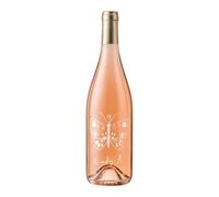 Lady A by Marrenon Provence Rosé Wine 75 renache Syrah Caladoc Blend, Vegan Friendly