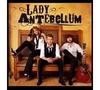Lady A - Lady Antebellum [New CD]