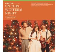 Lady A - On This Winter’s Night (Volume 2)