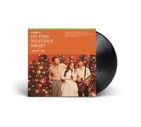 Lady A - On This Winter’s Night (Volume 2) [VINYL]