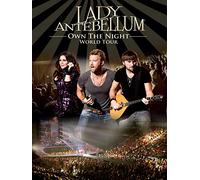 Lady A - Own The Night World Tour