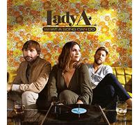 Lady a - What a Song Can Do (2lp) [VINYL]