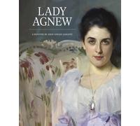 Lady Agnew: A Painting by John Singer Sargent