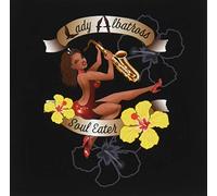 Lady Albatross - Soul Eater