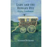 Lady and the Romany Rye